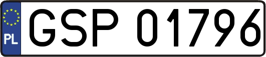GSP01796