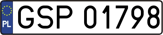 GSP01798