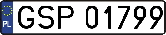 GSP01799