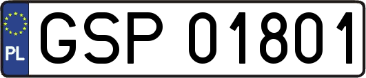 GSP01801