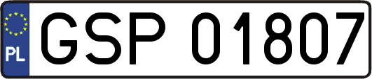 GSP01807