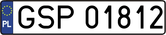 GSP01812