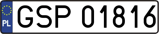 GSP01816