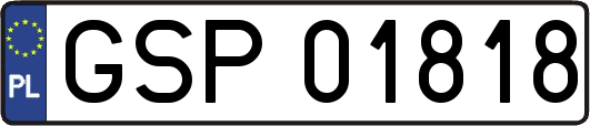 GSP01818