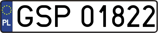 GSP01822