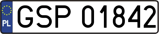 GSP01842