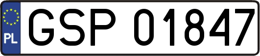 GSP01847