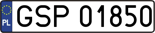 GSP01850