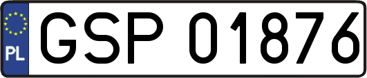 GSP01876