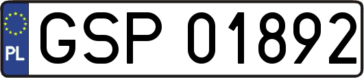 GSP01892