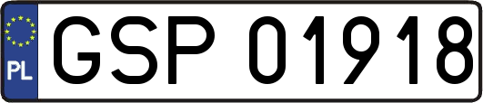 GSP01918