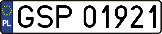 GSP01921