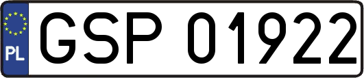 GSP01922