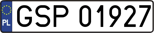 GSP01927