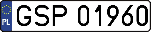 GSP01960