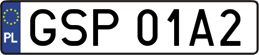 GSP01A2