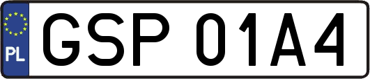 GSP01A4