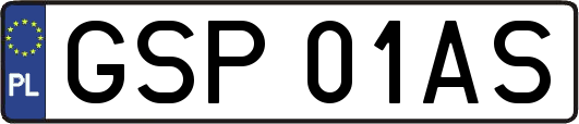 GSP01AS