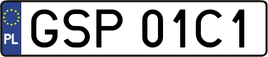 GSP01C1