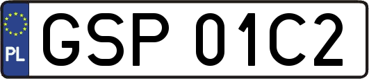 GSP01C2