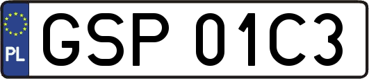 GSP01C3