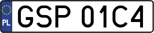 GSP01C4