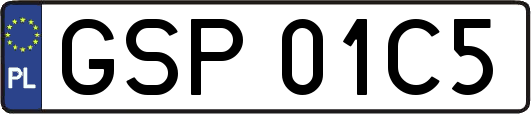 GSP01C5