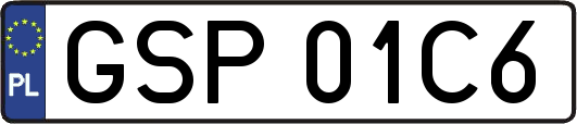 GSP01C6
