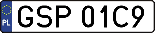 GSP01C9