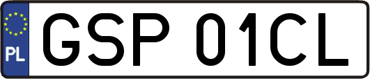 GSP01CL