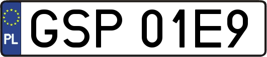 GSP01E9