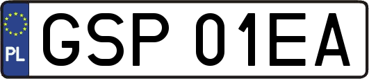 GSP01EA