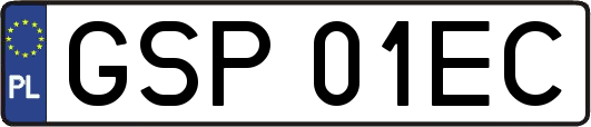 GSP01EC