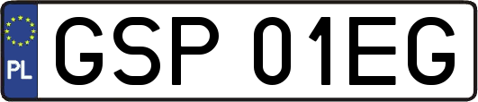 GSP01EG