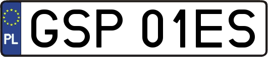 GSP01ES