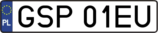 GSP01EU