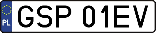 GSP01EV