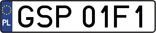 GSP01F1
