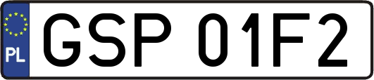 GSP01F2