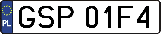 GSP01F4