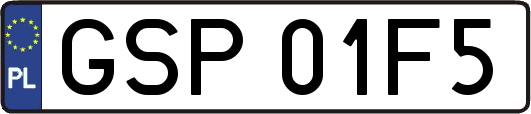 GSP01F5