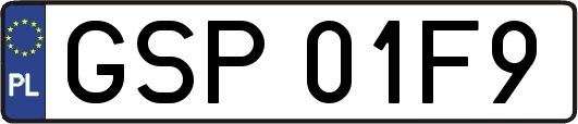GSP01F9