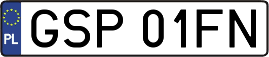 GSP01FN