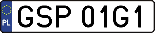 GSP01G1
