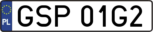 GSP01G2