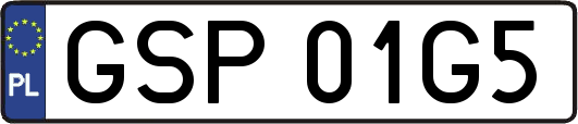 GSP01G5