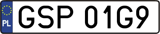 GSP01G9