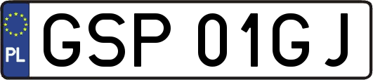 GSP01GJ
