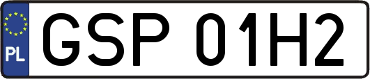 GSP01H2