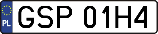 GSP01H4
